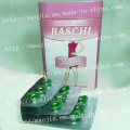 Baschi Quick Slimming Capsule Weight Loss Products (MJ-BS36 SOFTGEL)